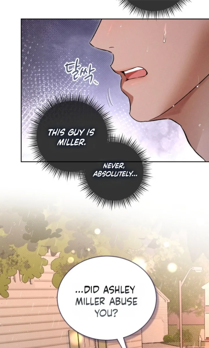 Desire Me if You Can - Chapter 16 Page 52