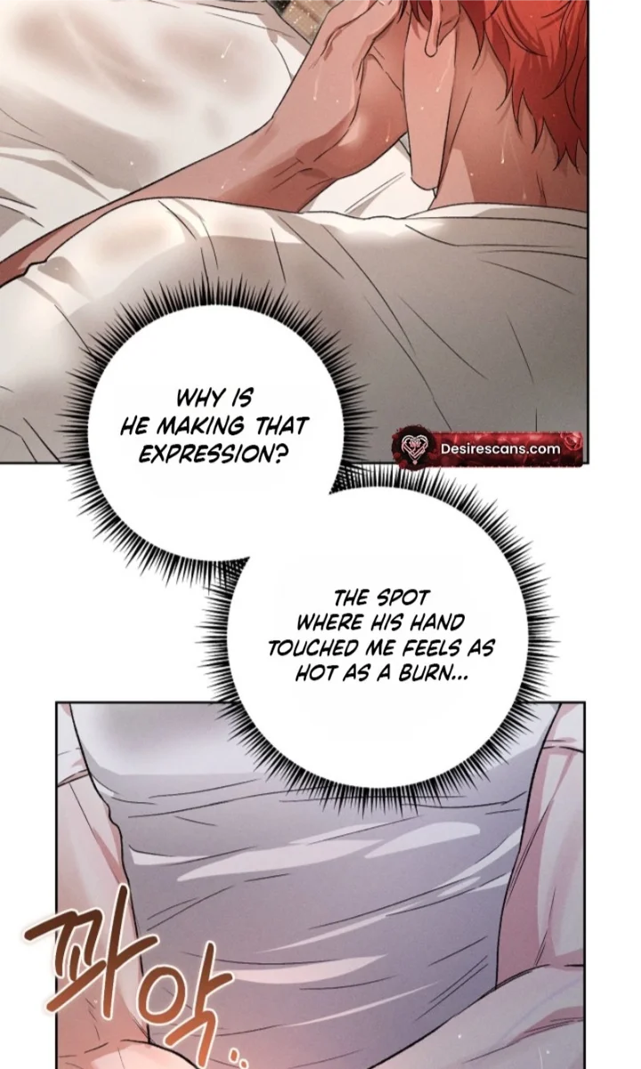 Desire Me if You Can - Chapter 16 Page 61