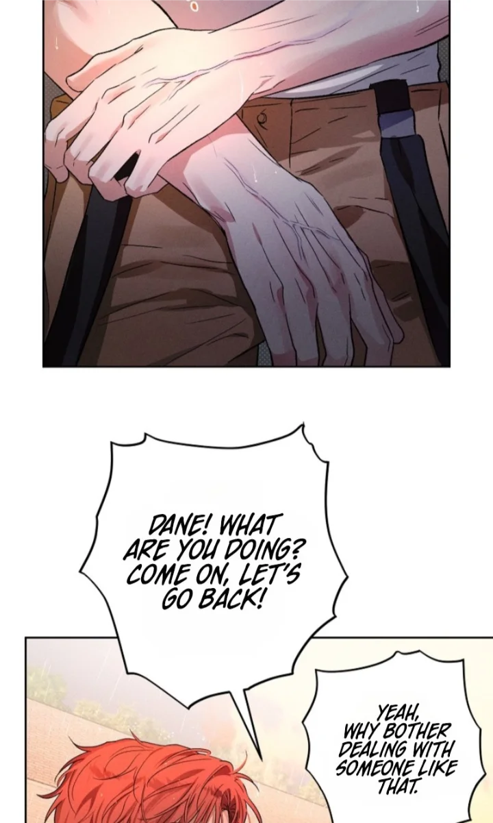 Desire Me if You Can - Chapter 16 Page 62