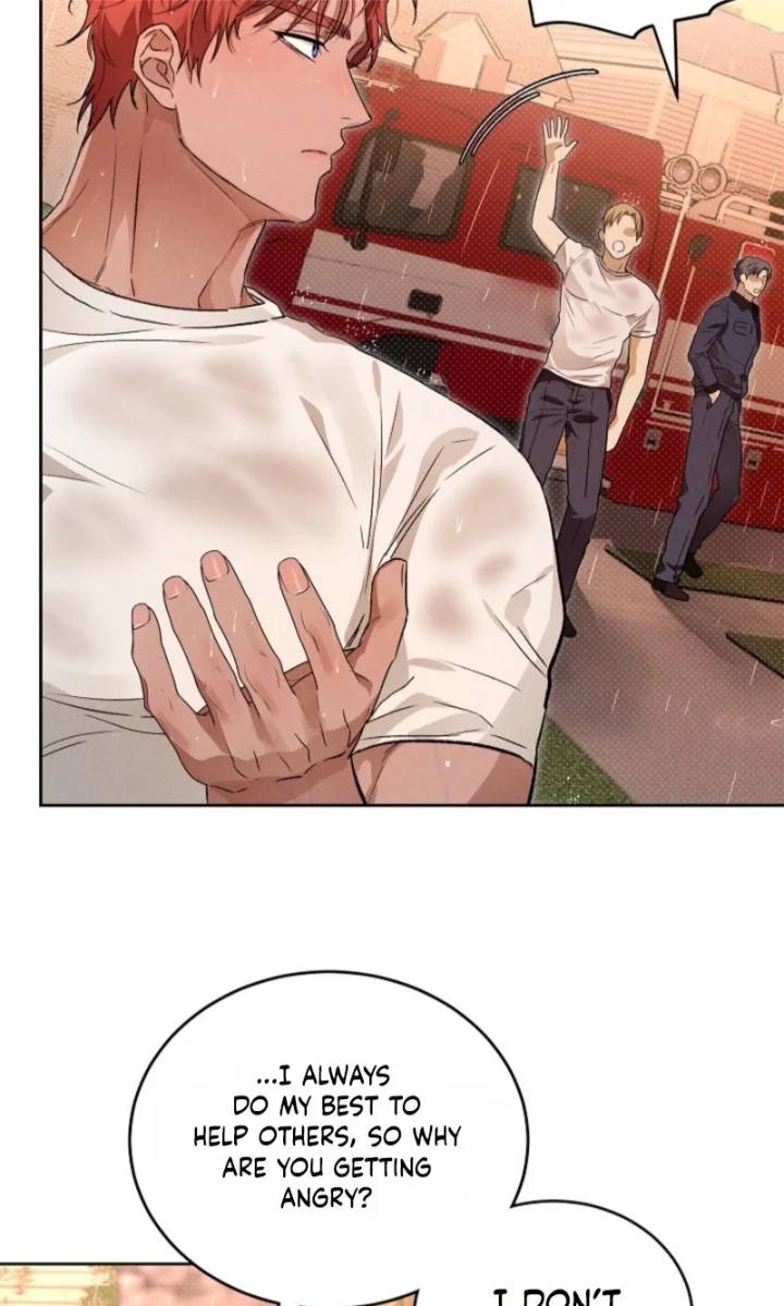 Desire Me if You Can - Chapter 16 Page 63
