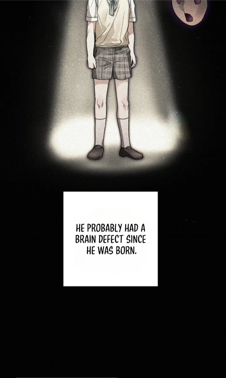 Desire Me if You Can - Chapter 17 Page 8