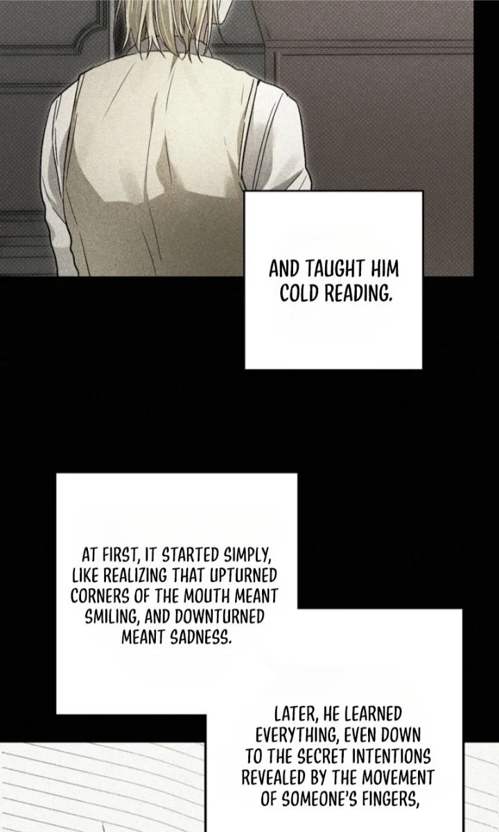Desire Me if You Can - Chapter 17 Page 10