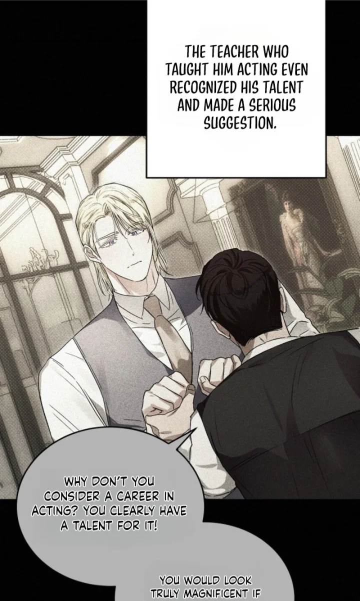 Desire Me if You Can - Chapter 17 Page 16