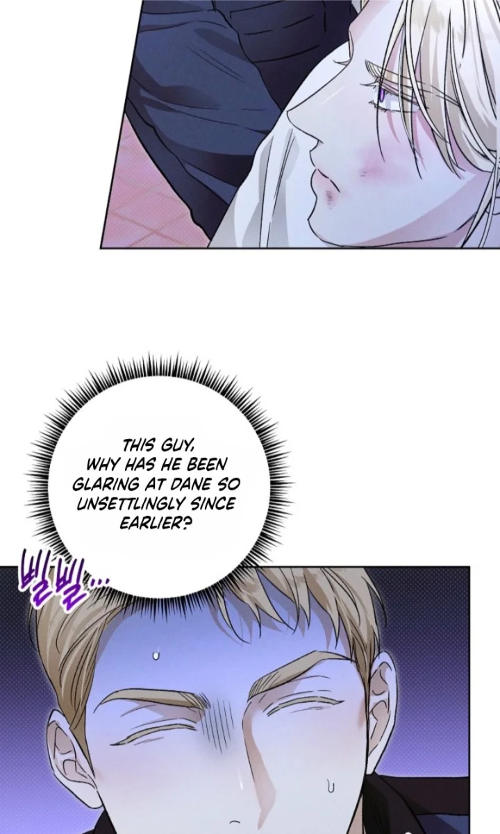 Desire Me if You Can - Chapter 17 Page 29