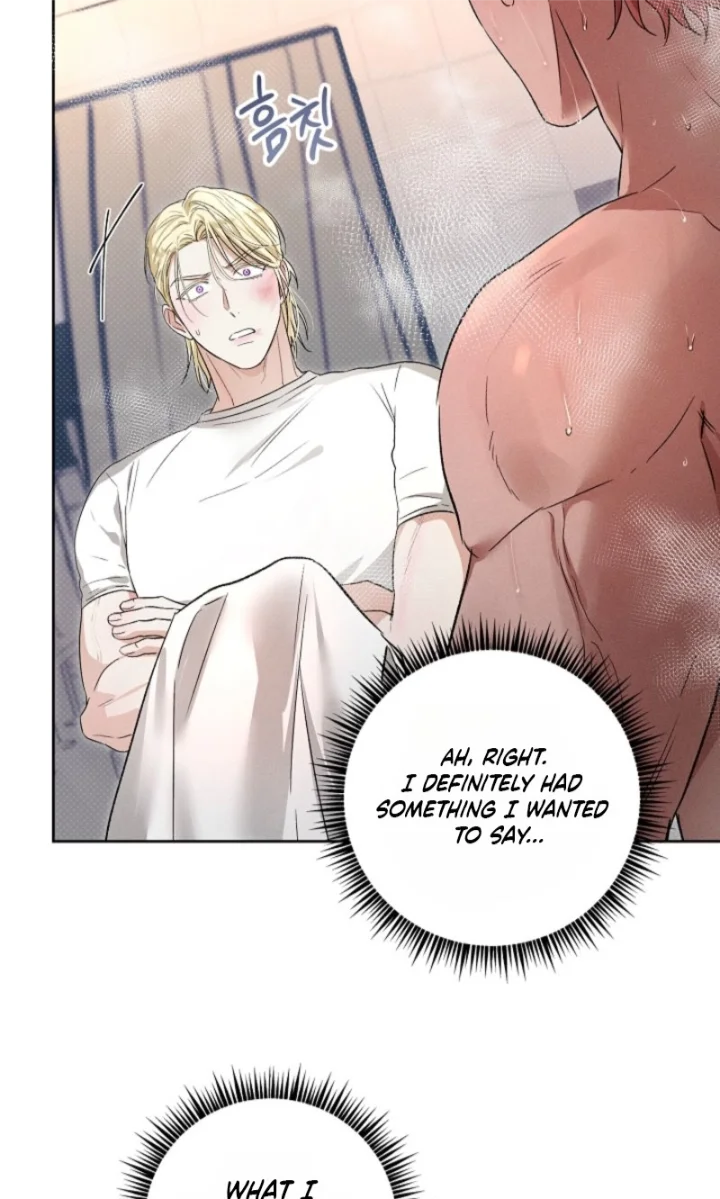 Desire Me if You Can - Chapter 17 Page 41