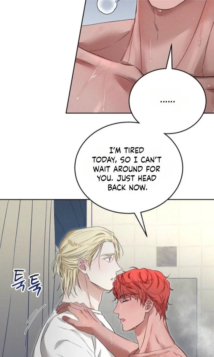 Desire Me if You Can - Chapter 17 Page 43
