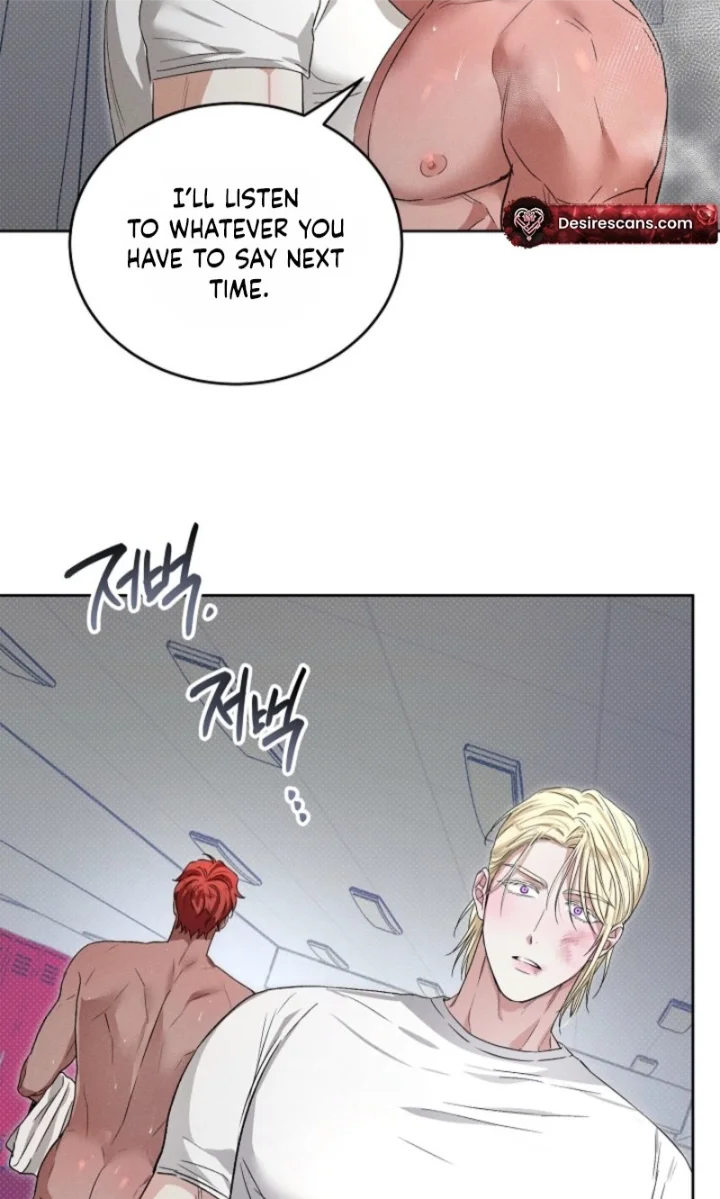 Desire Me if You Can - Chapter 17 Page 44
