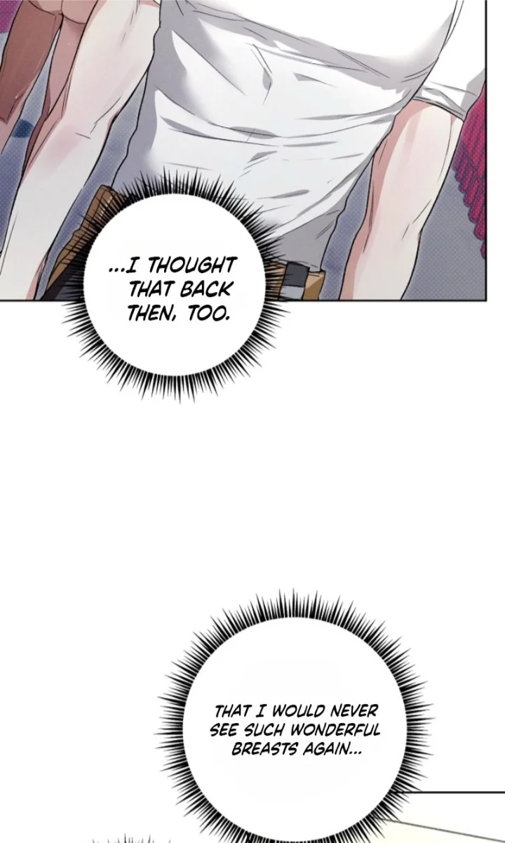 Desire Me if You Can - Chapter 17 Page 45