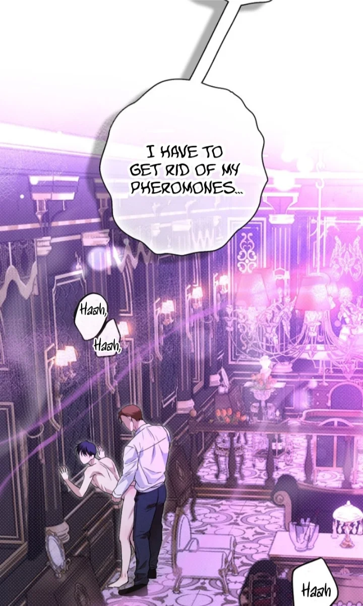 Desire Me if You Can - Chapter 17 Page 53
