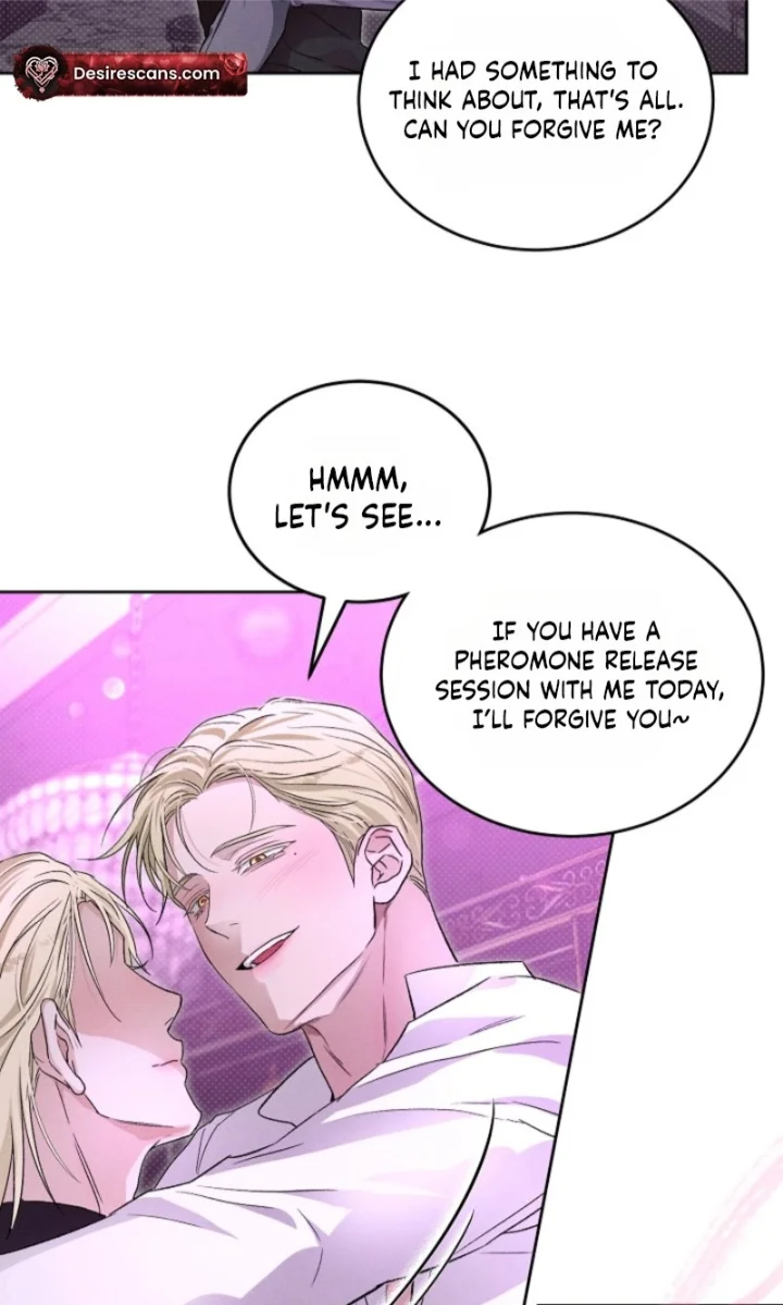 Desire Me if You Can - Chapter 17 Page 60