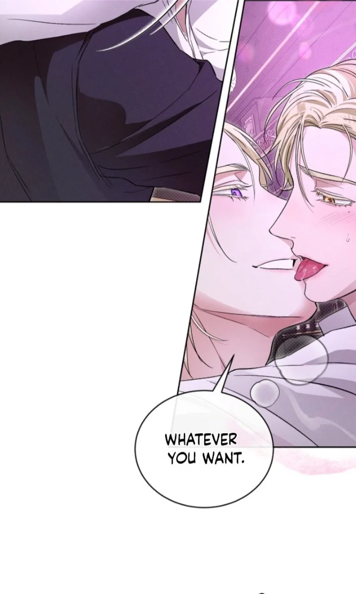 Desire Me if You Can - Chapter 17 Page 61
