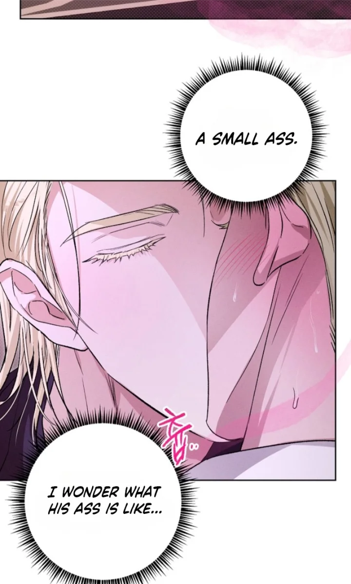 Desire Me if You Can - Chapter 17 Page 63