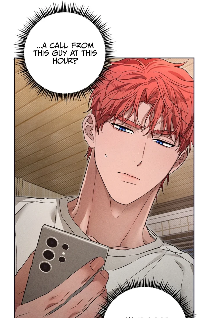 Desire Me if You Can - Chapter 18 Page 5