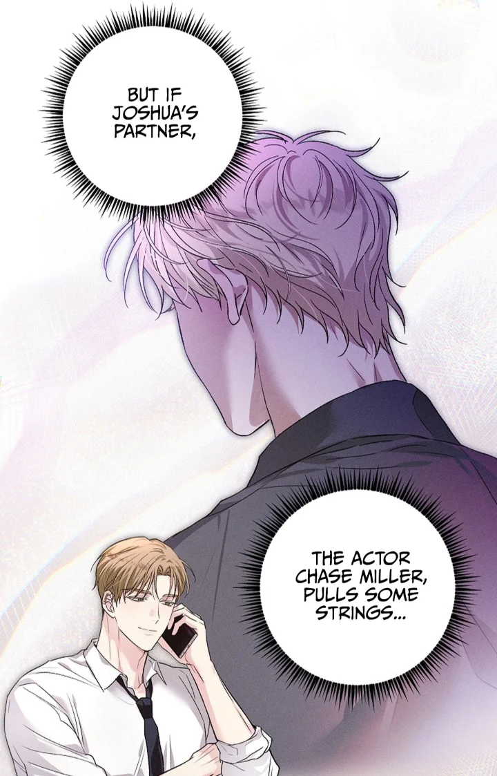 Desire Me if You Can - Chapter 18 Page 15