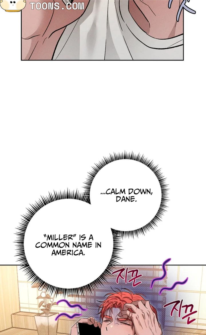 Desire Me if You Can - Chapter 18 Page 19