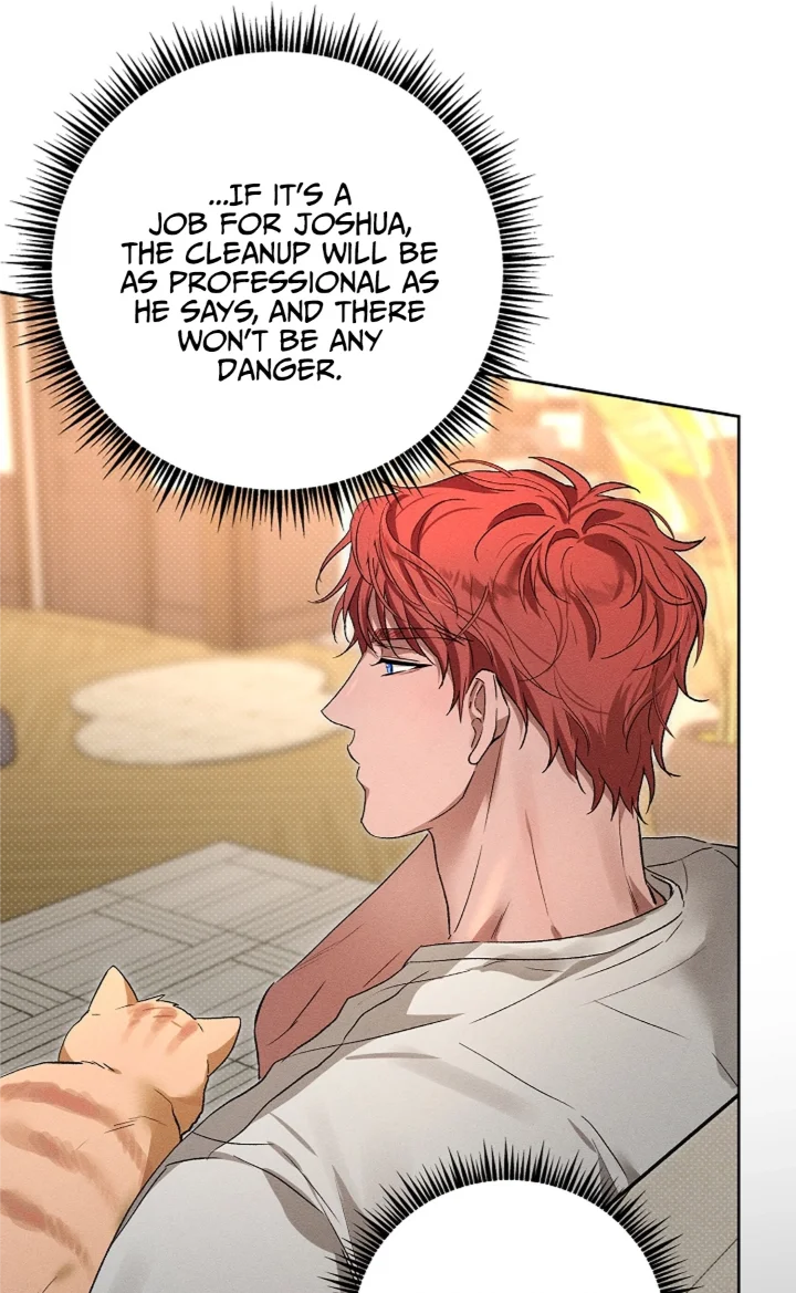 Desire Me if You Can - Chapter 18 Page 24