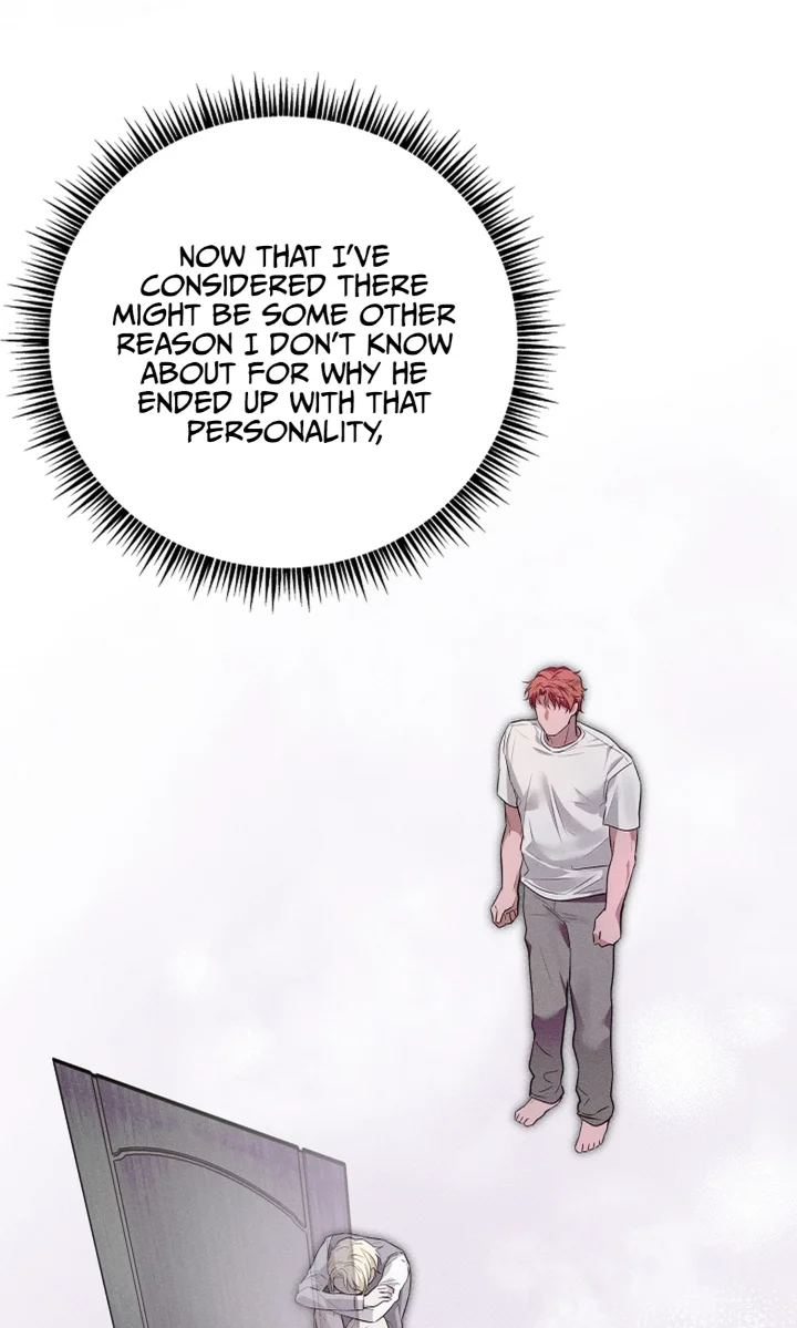 Desire Me if You Can - Chapter 18 Page 27