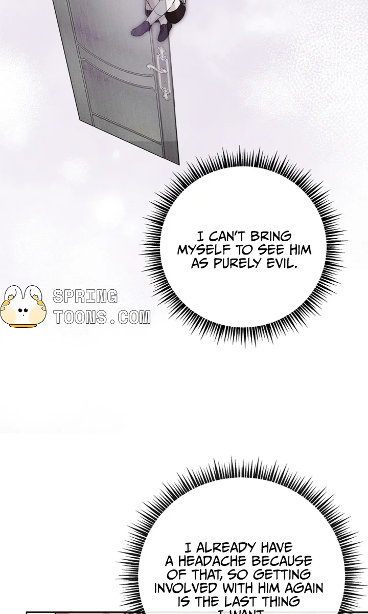 Desire Me if You Can - Chapter 18 Page 28
