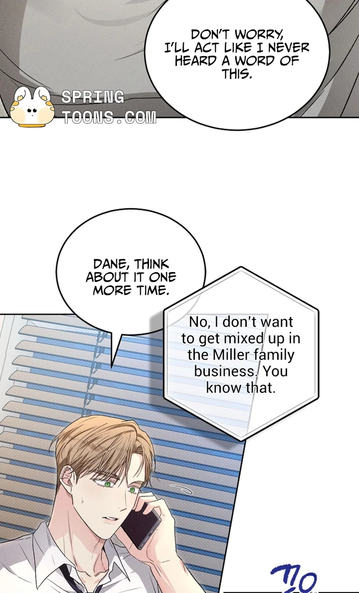 Desire Me if You Can - Chapter 18 Page 31
