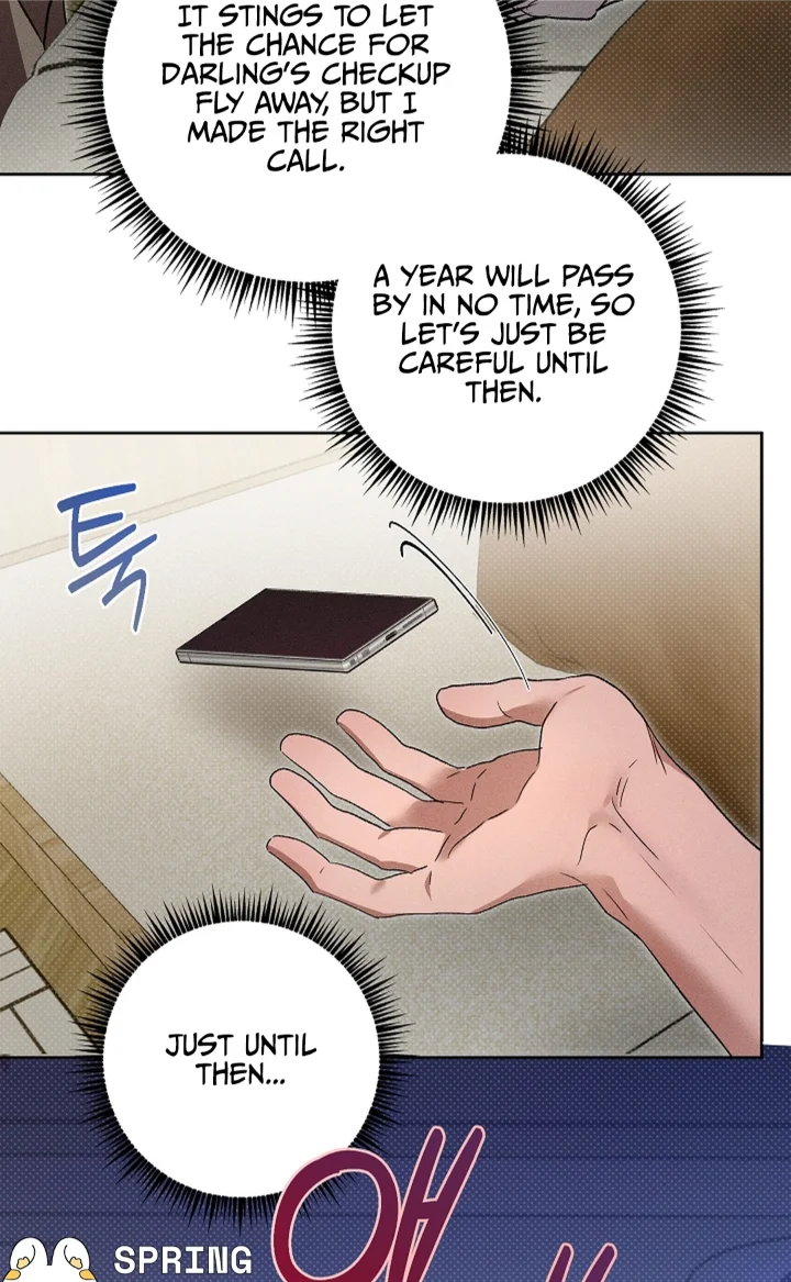 Desire Me if You Can - Chapter 18 Page 34