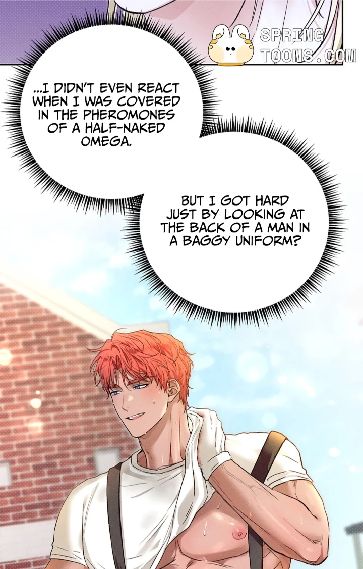 Desire Me if You Can - Chapter 18 Page 45