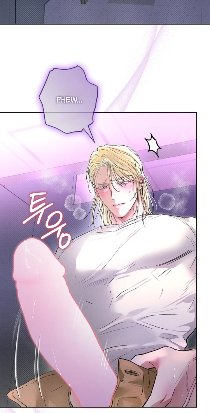 Desire Me if You Can - Chapter 18 Page 49