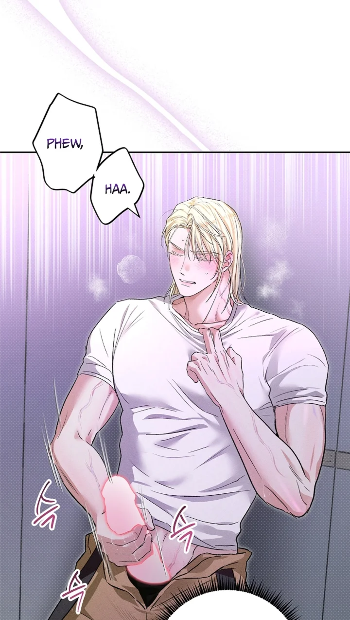 Desire Me if You Can - Chapter 18 Page 50