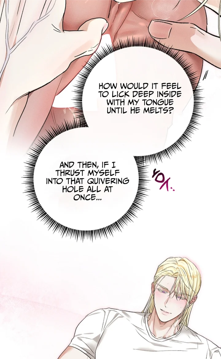 Desire Me if You Can - Chapter 18 Page 53