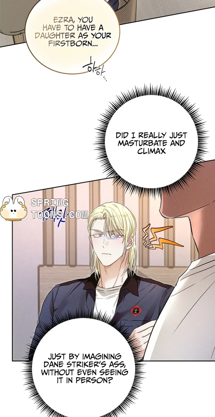 Desire Me if You Can - Chapter 18 Page 60