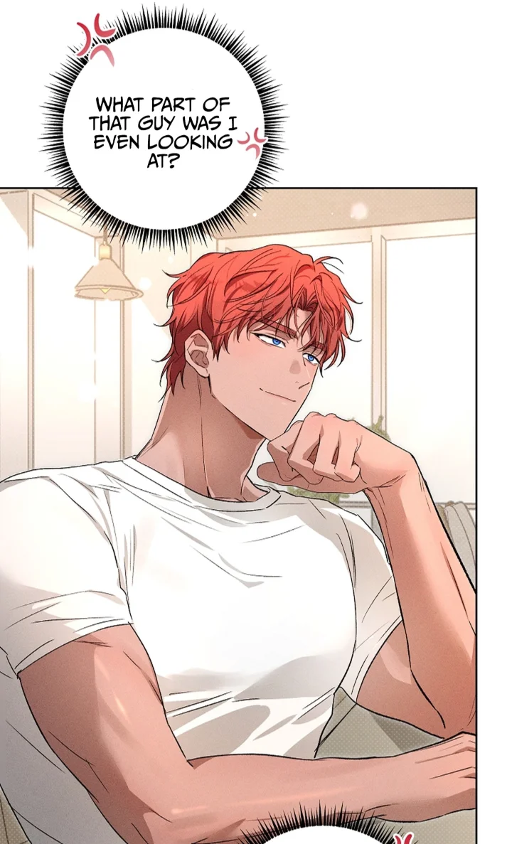 Desire Me if You Can - Chapter 18 Page 61