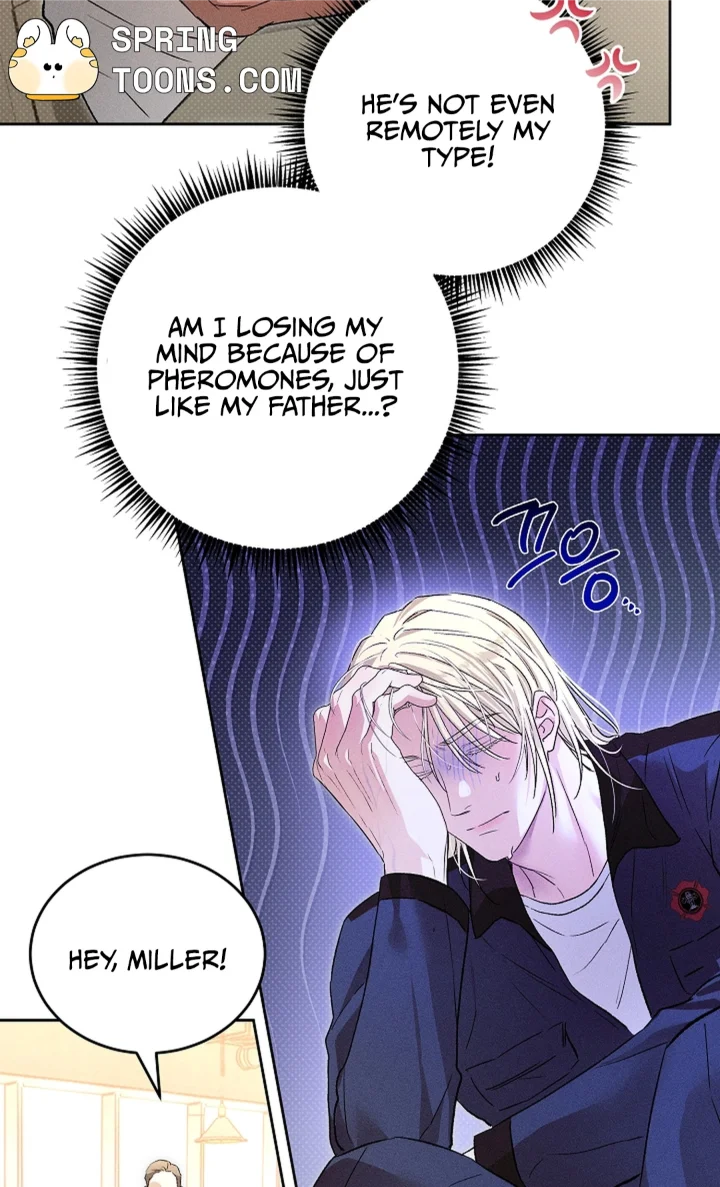 Desire Me if You Can - Chapter 18 Page 62