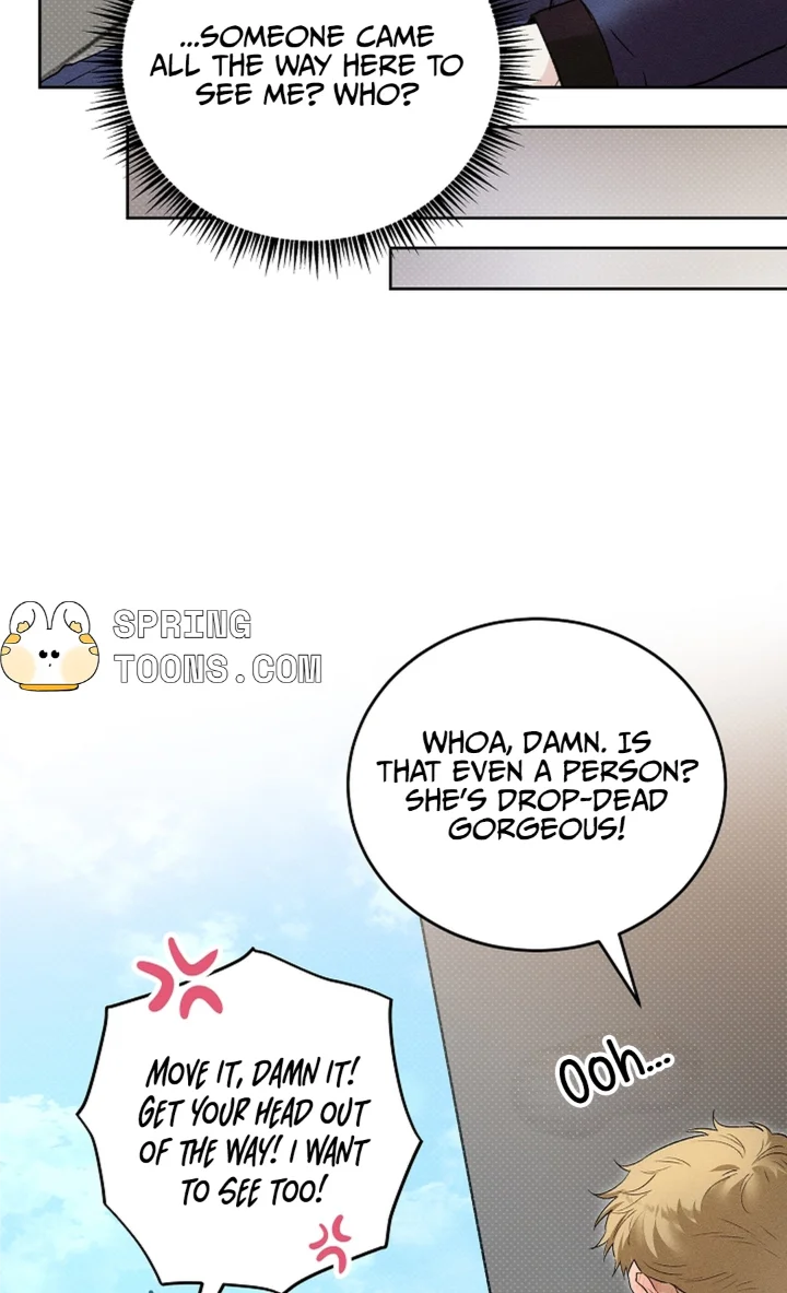 Desire Me if You Can - Chapter 18 Page 65