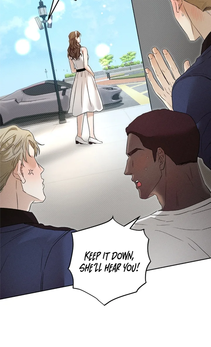Desire Me if You Can - Chapter 18 Page 66