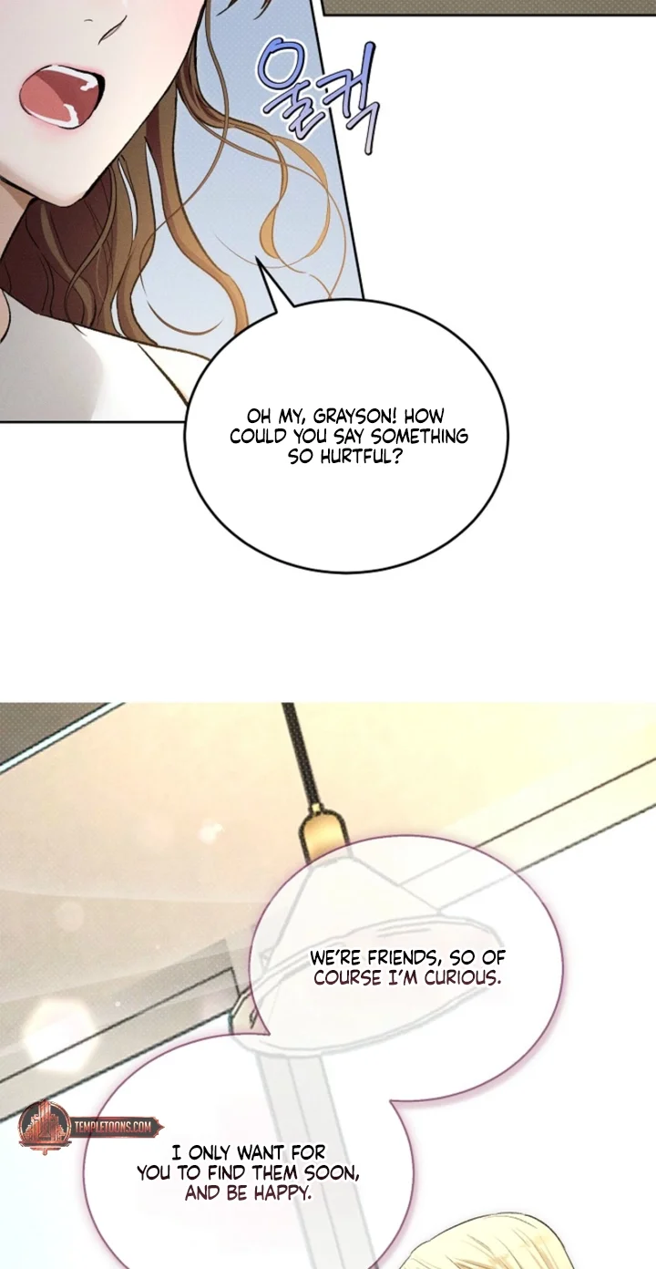 Desire Me if You Can - Chapter 19 Page 12