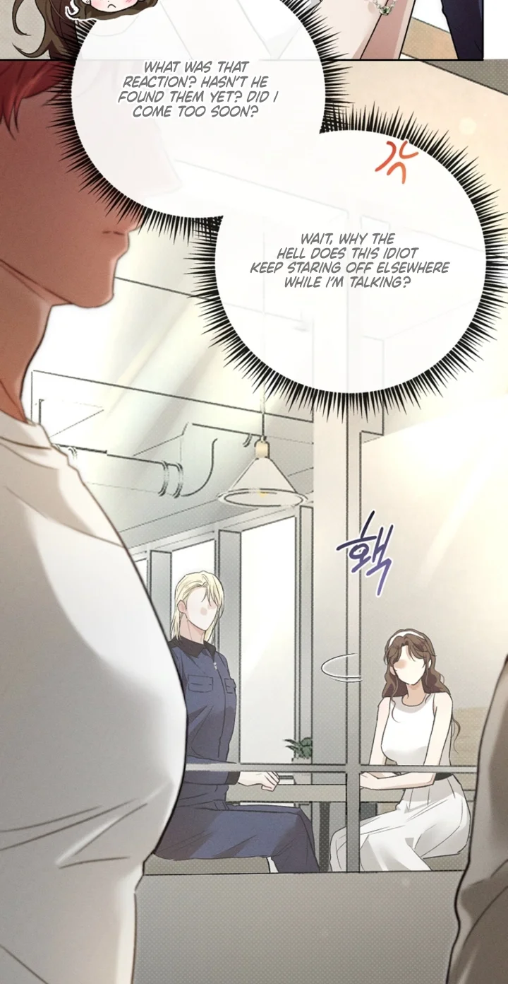 Desire Me if You Can - Chapter 19 Page 15