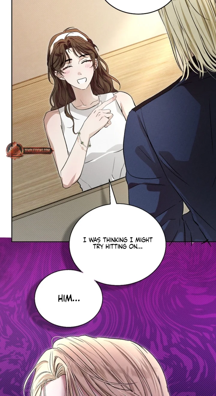 Desire Me if You Can - Chapter 19 Page 20