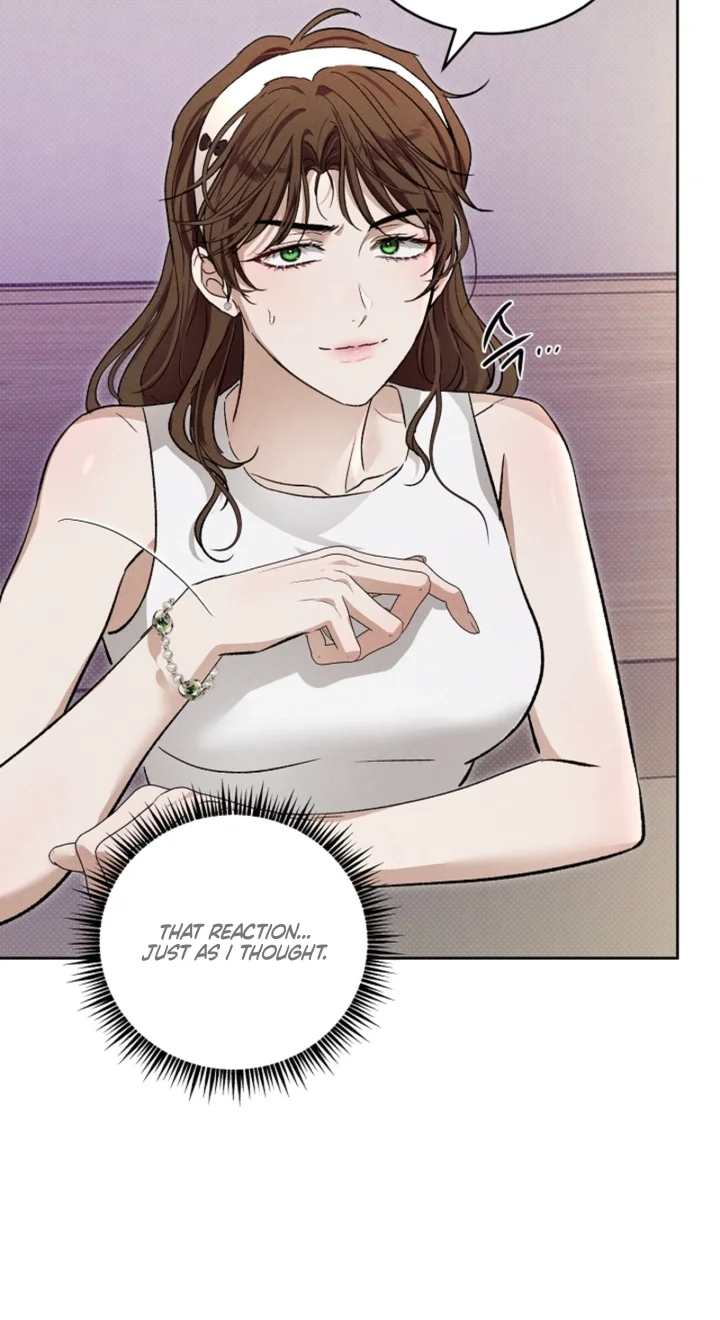 Desire Me if You Can - Chapter 19 Page 22
