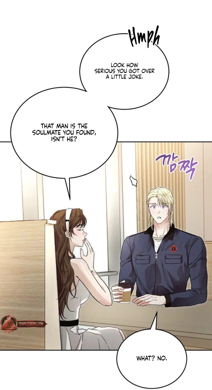 Desire Me if You Can - Chapter 19 Page 23