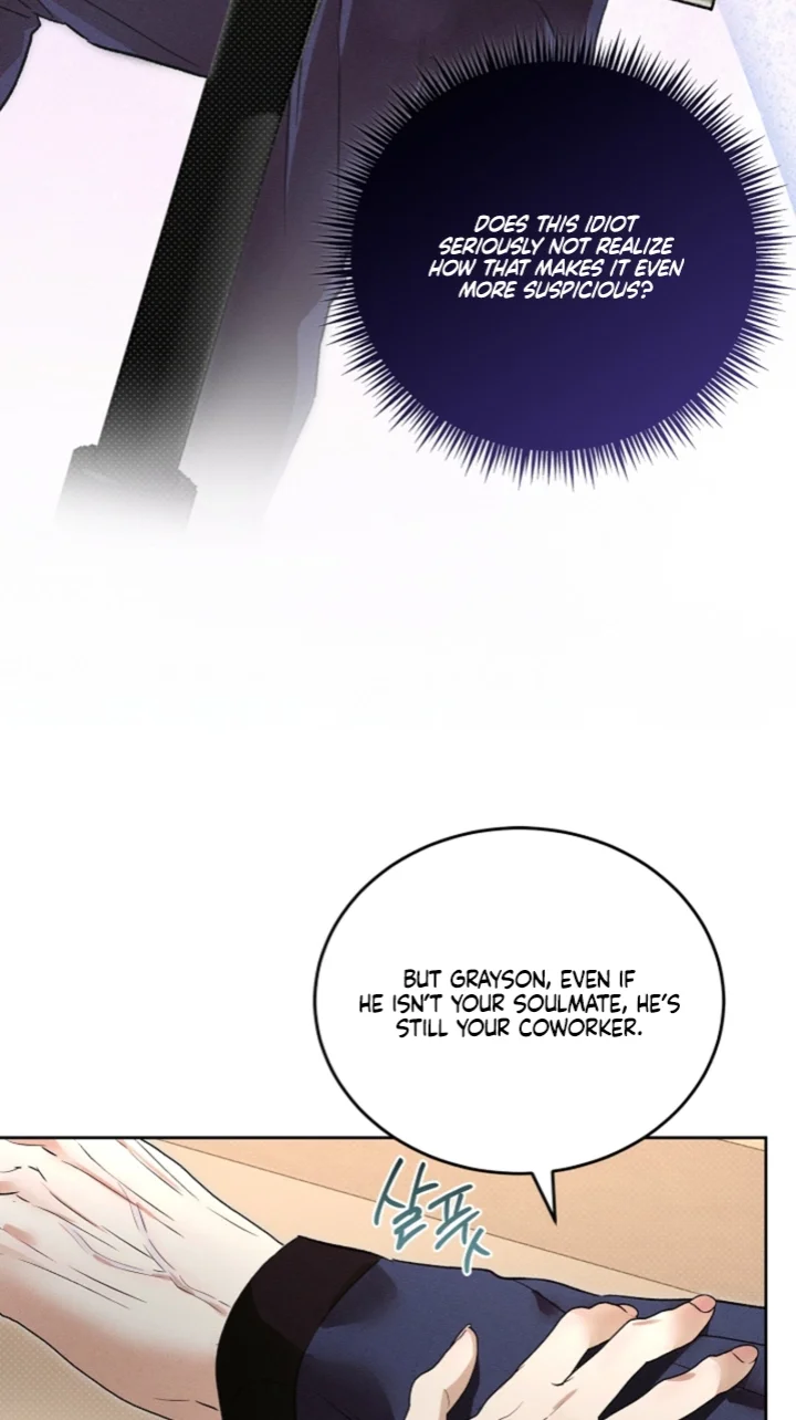Desire Me if You Can - Chapter 19 Page 28