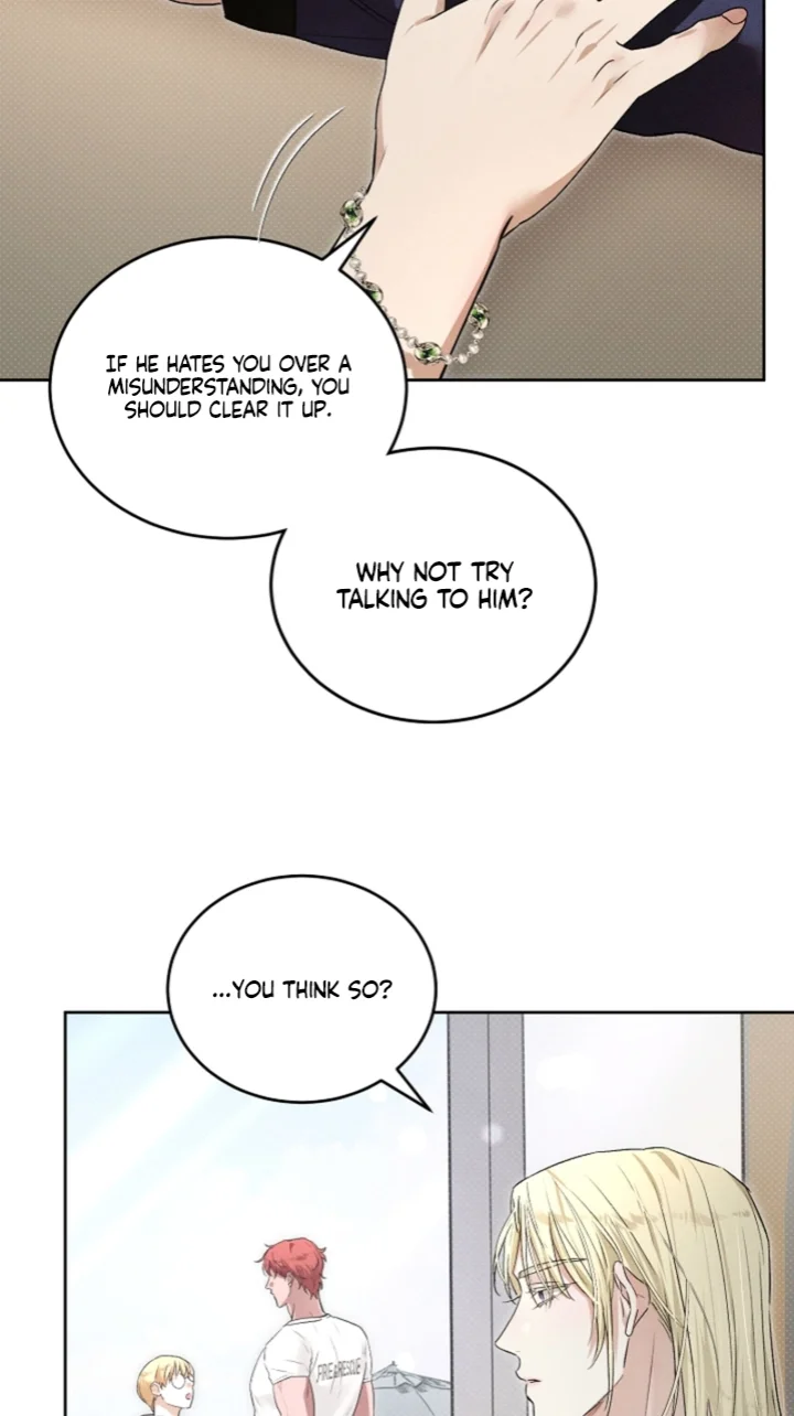 Desire Me if You Can - Chapter 19 Page 29
