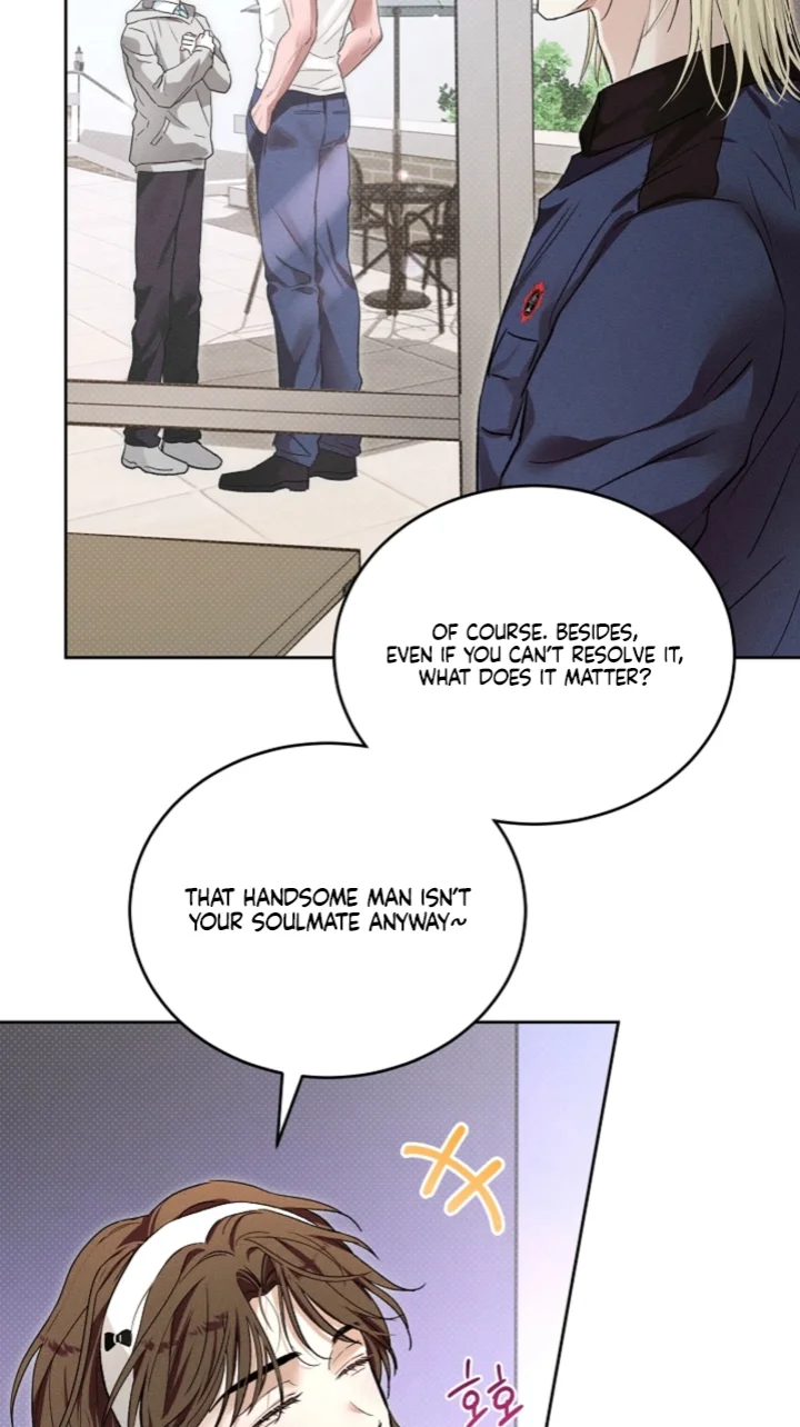Desire Me if You Can - Chapter 19 Page 30