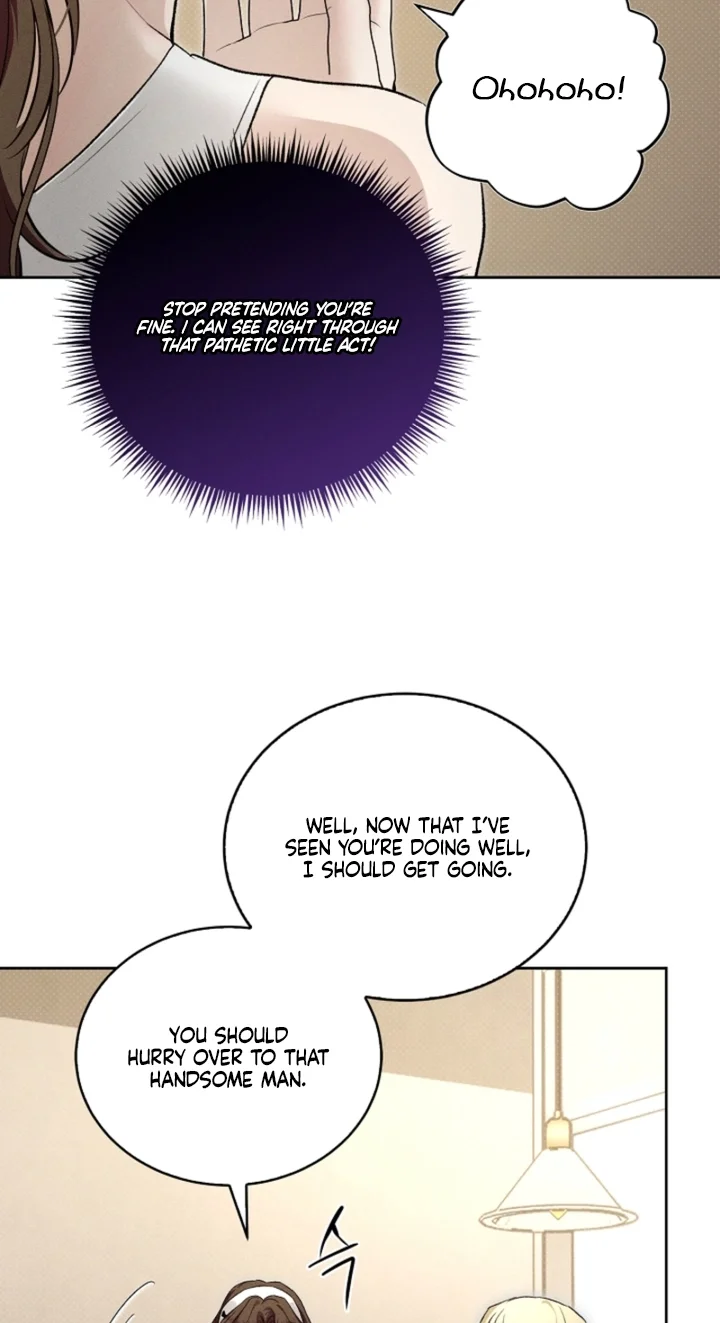 Desire Me if You Can - Chapter 19 Page 33