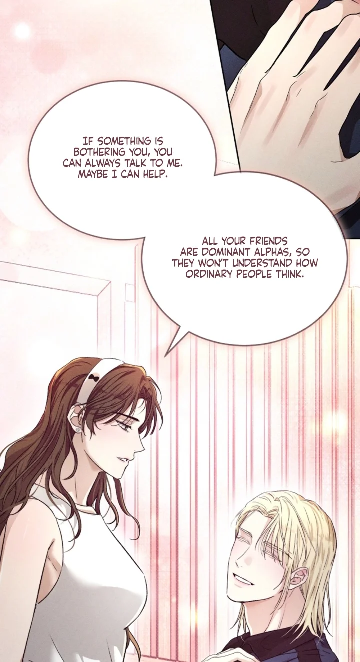 Desire Me if You Can - Chapter 19 Page 35