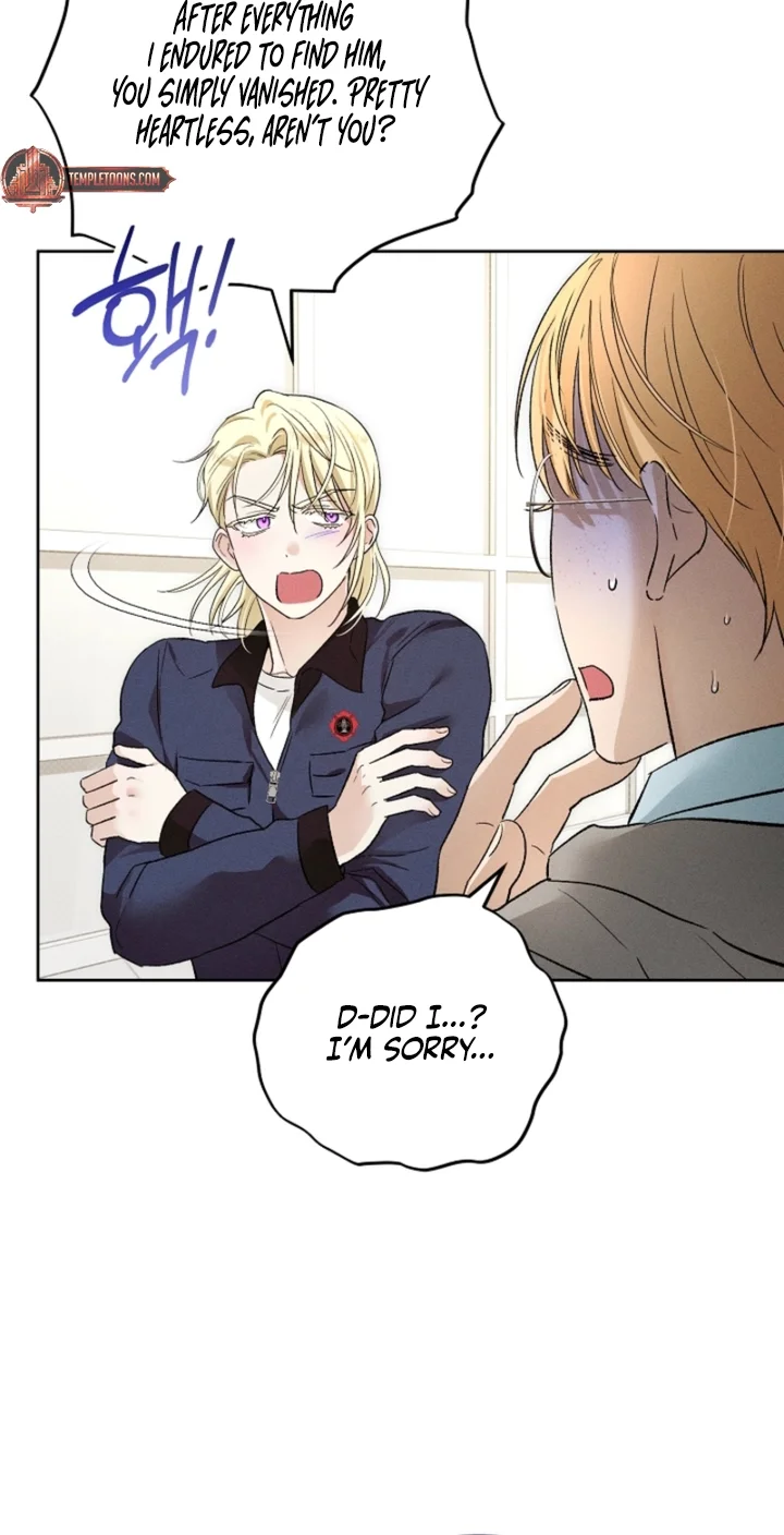 Desire Me if You Can - Chapter 19 Page 46
