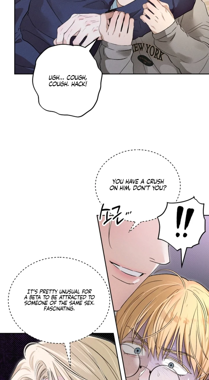 Desire Me if You Can - Chapter 19 Page 51