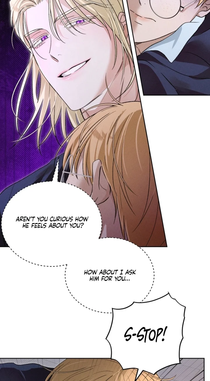 Desire Me if You Can - Chapter 19 Page 52