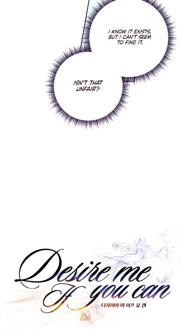 Desire Me if You Can - Chapter 20 Page 17