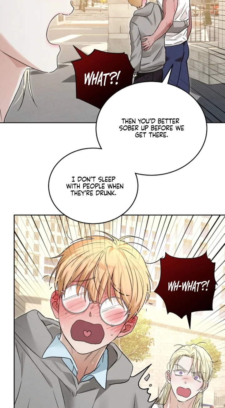 Desire Me if You Can - Chapter 20 Page 21