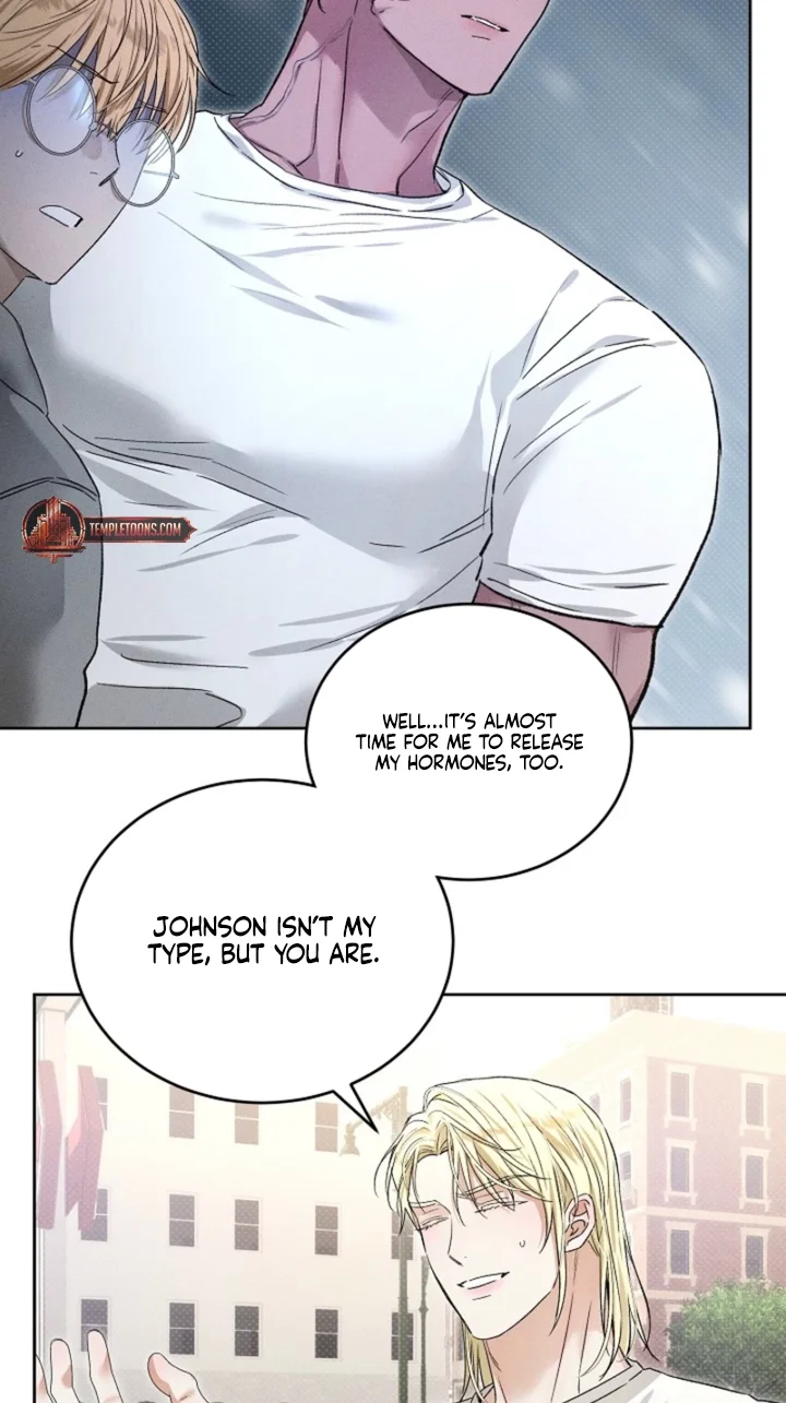 Desire Me if You Can - Chapter 20 Page 35