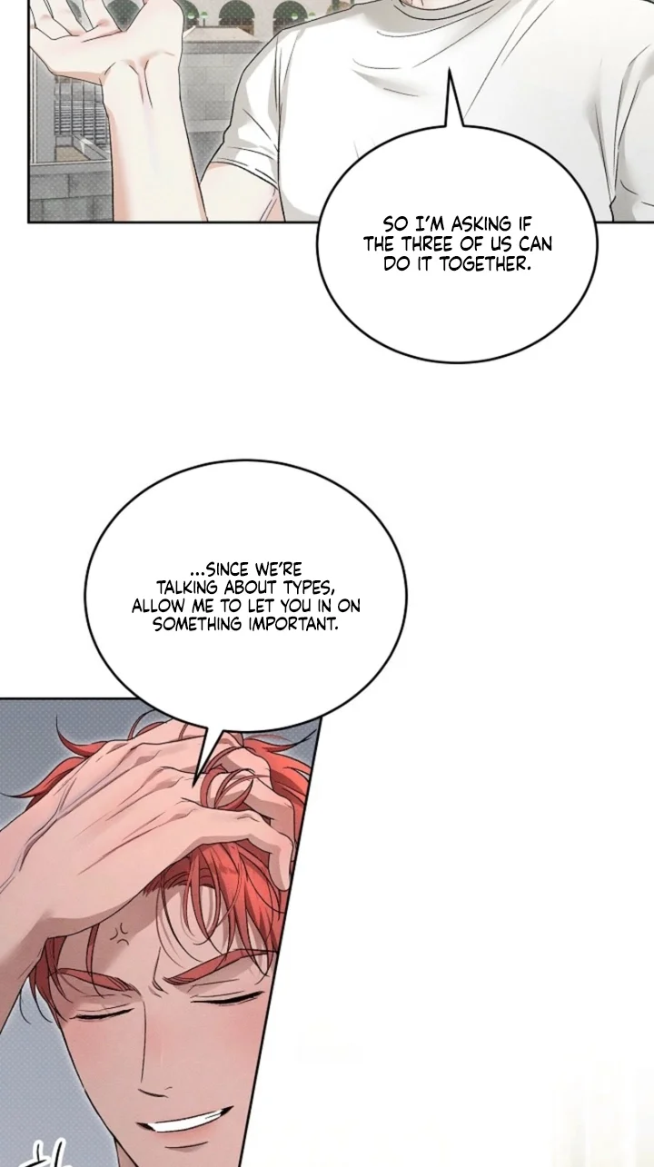Desire Me if You Can - Chapter 20 Page 36